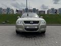 Nissan Almera Classic 2007 года за 2 400 000 тг. в Алматы – фото 4