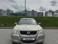Nissan Almera Classic 2007 года за 2 400 000 тг. в Алматы – фото 5