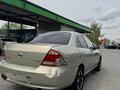 Nissan Almera Classic 2007 года за 2 400 000 тг. в Алматы – фото 6