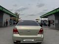 Nissan Almera Classic 2007 года за 2 400 000 тг. в Алматы – фото 7