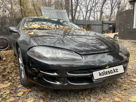 Dodge Intrepid 2000 года за 3 500 000 тг. в Алматы – фото 2