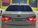 Kia Rio 2014 года за 5 400 000 тг. в Актобе – фото 3
