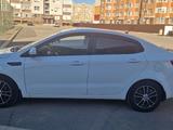 Kia Rio 2014 года за 5 400 000 тг. в Актобе