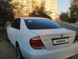 Toyota Camry 2003 годаfor3 600 000 тг. в Актау – фото 3