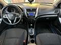 Hyundai Accent 2013 годаүшін4 790 000 тг. в Тараз – фото 14