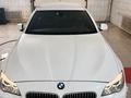 BMW 528 2012 годаүшін4 700 000 тг. в Атырау – фото 5