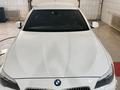 BMW 528 2012 годаүшін4 700 000 тг. в Атырау – фото 6