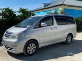 Toyota Alphard 2008 годаfor3 700 000 тг. в Кызылорда – фото 2