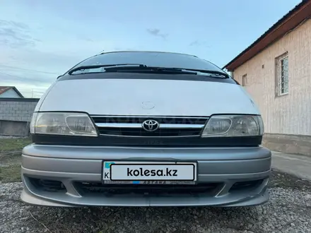 Toyota Estima 1998 года за 3 500 000 тг. в Алматы