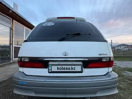 Toyota Estima 1998 года за 3 500 000 тг. в Алматы – фото 8