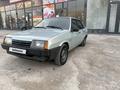 ВАЗ (Lada) 21099 2004 года за 1 300 000 тг. в Шымкент – фото 4