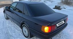 Audi 100 1991 годаfor2 595 000 тг. в Караганда