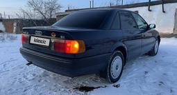 Audi 100 1991 годаfor2 595 000 тг. в Караганда – фото 4