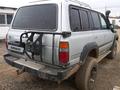 Toyota Land Cruiser 1995 годаүшін4 000 000 тг. в Сатпаев – фото 4