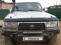 Toyota Land Cruiser 1995 годаүшін4 000 000 тг. в Сатпаев – фото 2