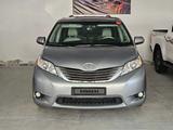 Toyota Sienna 2012 годаfor13 000 000 тг. в Актау – фото 2