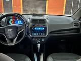 Chevrolet Cobalt 2014 годаүшін4 000 000 тг. в Семей – фото 2