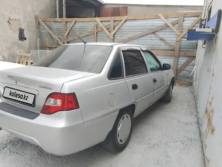 Daewoo Nexia 2011 года за 1 650 000 тг. в Шымкент