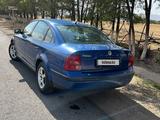 Volkswagen Passat 1996 года за 1 500 000 тг. в Шымкент – фото 5