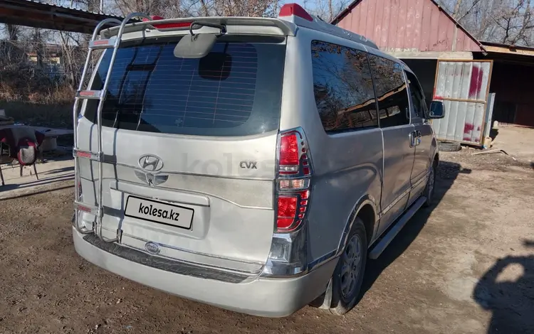 Hyundai Starex 2008 годаfor7 000 000 тг. в Алматы