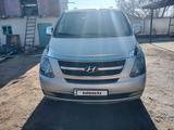 Hyundai Starex 2008 годаfor7 000 000 тг. в Алматы – фото 4