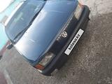Volkswagen Passat 1992 годаүшін1 700 000 тг. в Тараз – фото 4