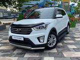 Hyundai Creta 2018 годаfor8 900 000 тг. в Алматы