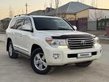 Toyota Land Cruiser 2012 года за 23 000 000 тг. в Алматы – фото 2