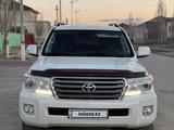 Toyota Land Cruiser 2012 года за 23 000 000 тг. в Алматы – фото 3