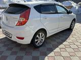 Hyundai Accent 2013 года за 6 000 000 тг. в Астана – фото 4