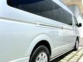 Toyota Hiace 2014 года за 12 000 000 тг. в Алматы – фото 11
