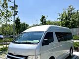 Toyota Hiace 2014 годаүшін12 000 000 тг. в Алматы – фото 4