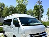 Toyota Hiace 2014 годаүшін12 000 000 тг. в Алматы – фото 3