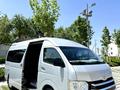 Toyota Hiace 2014 года за 12 000 000 тг. в Алматы – фото 5