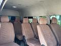 Toyota Hiace 2014 года за 12 000 000 тг. в Алматы – фото 7