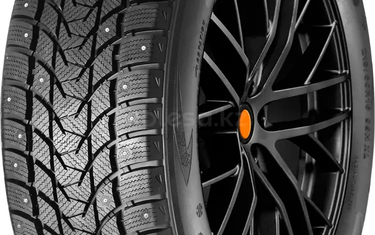 Tri-Ace Snow White II 295/35 R21 и 315/30 R22үшін1 080 000 тг. в Алматы