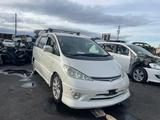 Капот TOYOTA ESTIMA 1999-2008 за 100 тг. в Шымкент