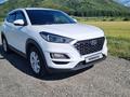 Hyundai Tucson 2020 годаүшін11 500 000 тг. в Усть-Каменогорск