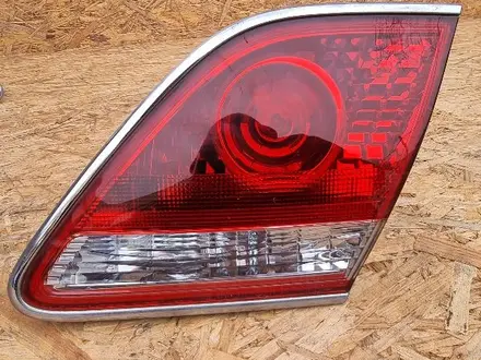 Задние фонари для Lexus es за 100 000 тг. в Алматы – фото 3