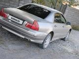 Mitsubishi Diamante 1997 годаүшін1 300 000 тг. в Ушарал – фото 2