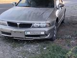 Mitsubishi Diamante 1997 годаүшін1 300 000 тг. в Ушарал