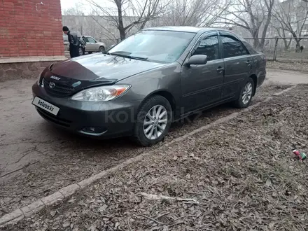 Toyota Camry 2002 года за 5 500 000 тг. в Степногорск