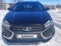 ВАЗ (Lada) Vesta SW 2021 года за 6 800 000 тг. в Актобе