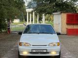 ВАЗ (Lada) 2114 2013 года за 1 100 000 тг. в Тараз – фото 2