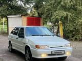 ВАЗ (Lada) 2114 2013 года за 1 100 000 тг. в Тараз