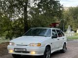 ВАЗ (Lada) 2114 2013 года за 1 100 000 тг. в Тараз – фото 3