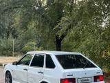 ВАЗ (Lada) 2114 2013 года за 1 100 000 тг. в Тараз – фото 4