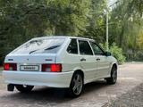 ВАЗ (Lada) 2114 2013 года за 1 100 000 тг. в Тараз – фото 5