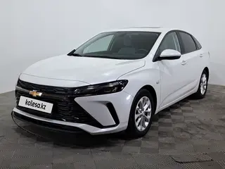 Chevrolet Monza