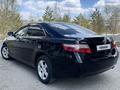 Toyota Camry 2007 годаүшін8 700 000 тг. в Усть-Каменогорск – фото 5